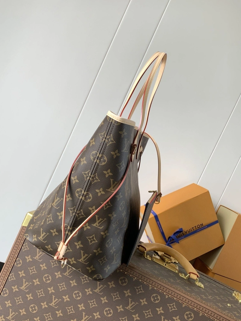 LV Shopping Bags 4056A-0156