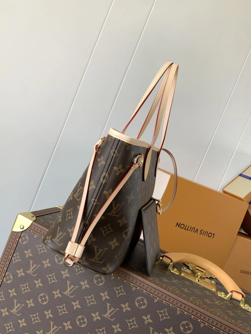 LV Shopping Bags 4056A-0157