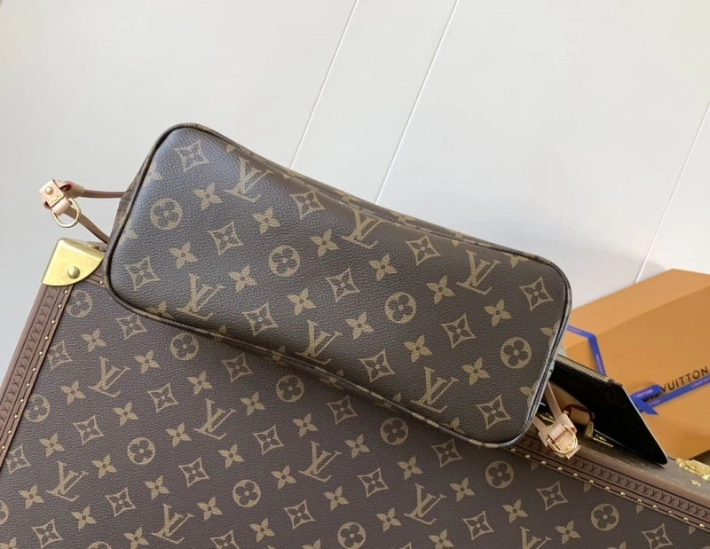 LV Shopping Bags 4056A-0157