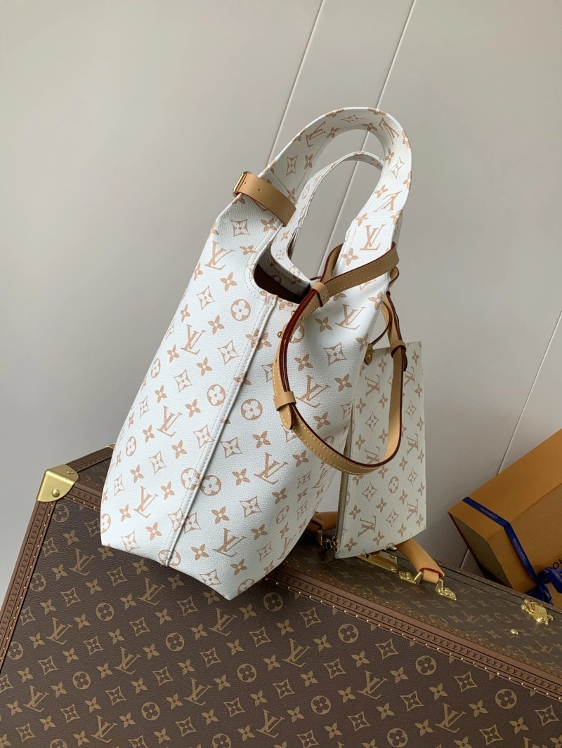 LV Top Handle Bags 4056A-0161