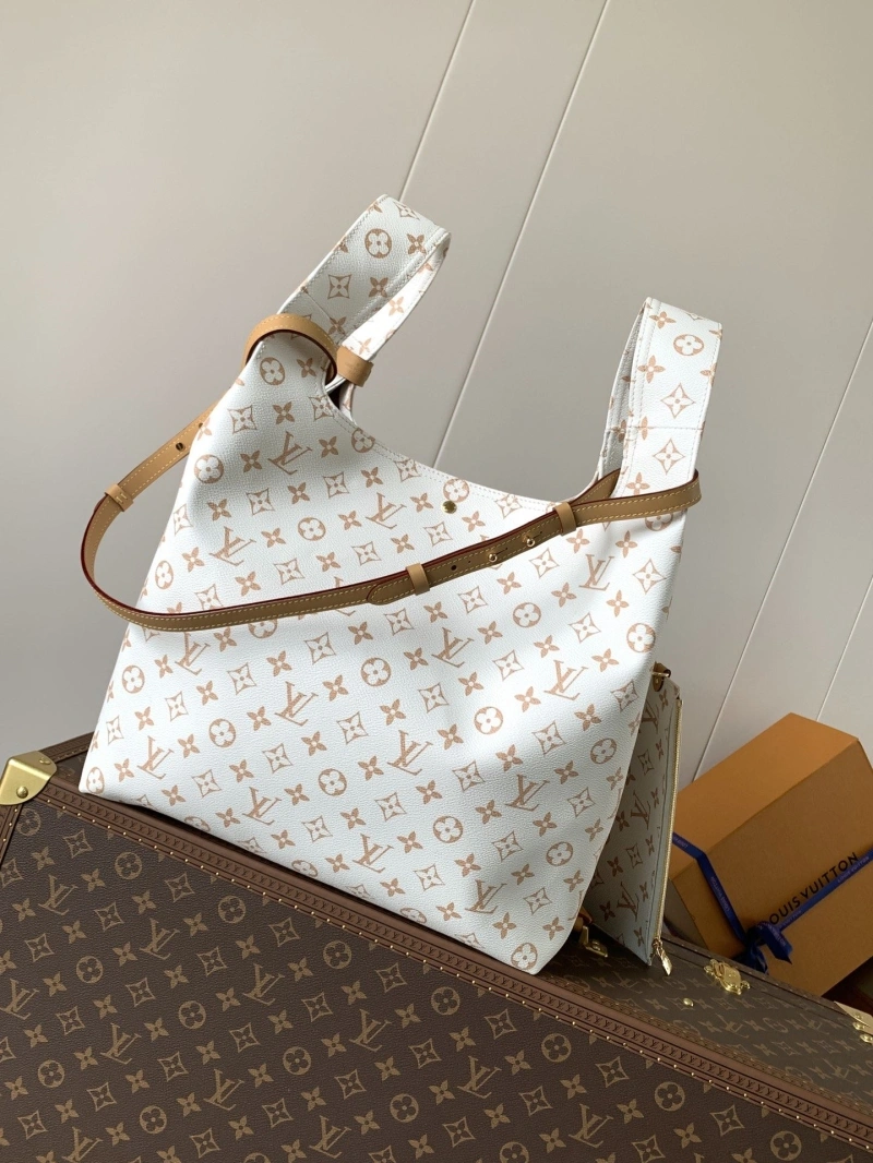 LV Top Handle Bags 4056A-0161