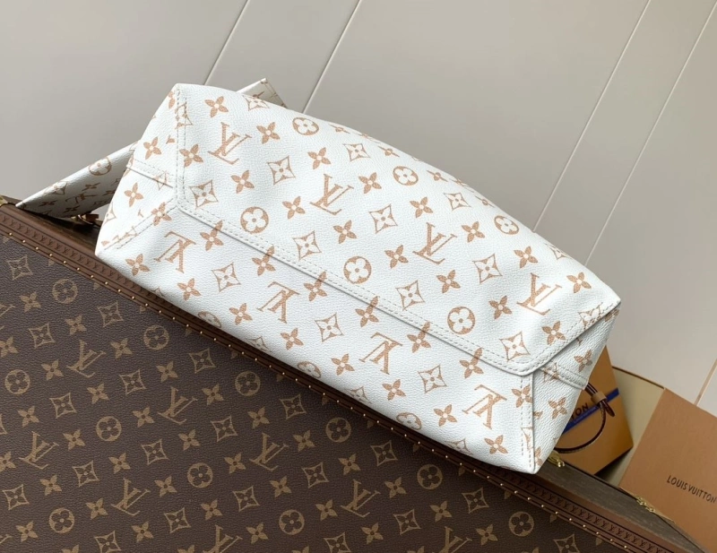 LV Top Handle Bags 4056A-0161