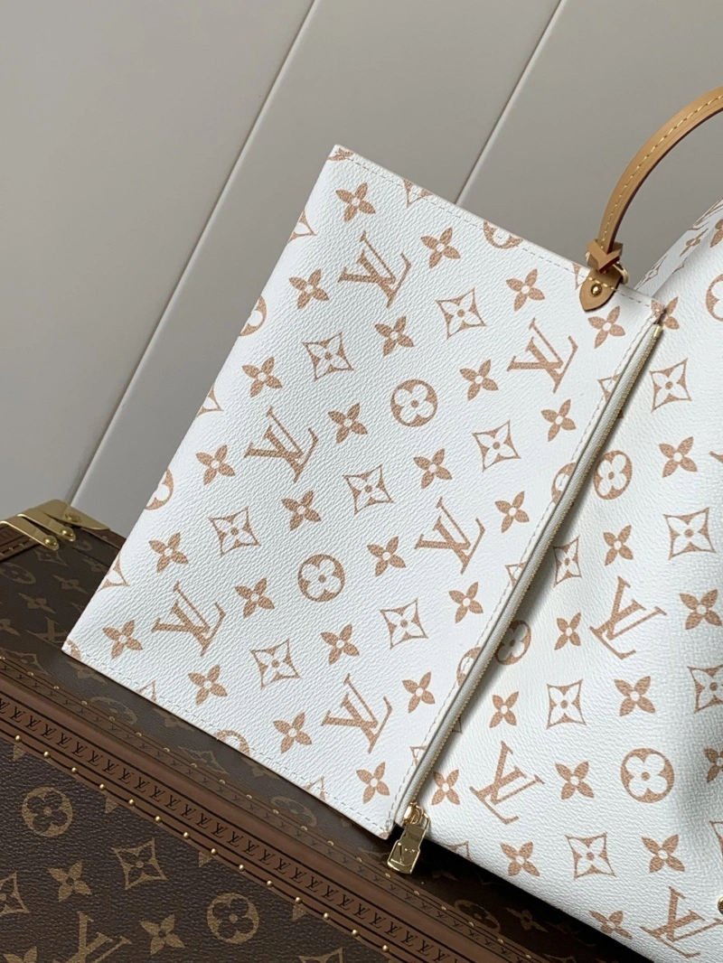 LV Top Handle Bags 4056A-0161