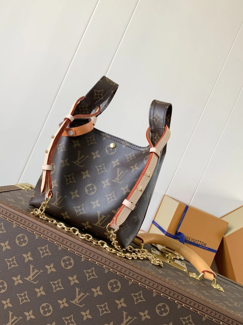 LV Top Handle Bags 4056A-0162