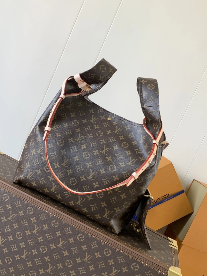 LV Top Handle Bags 4056A-0163