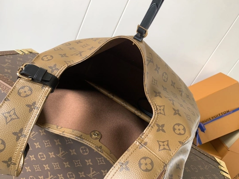 LV Top Handle Bags 4056A-0165