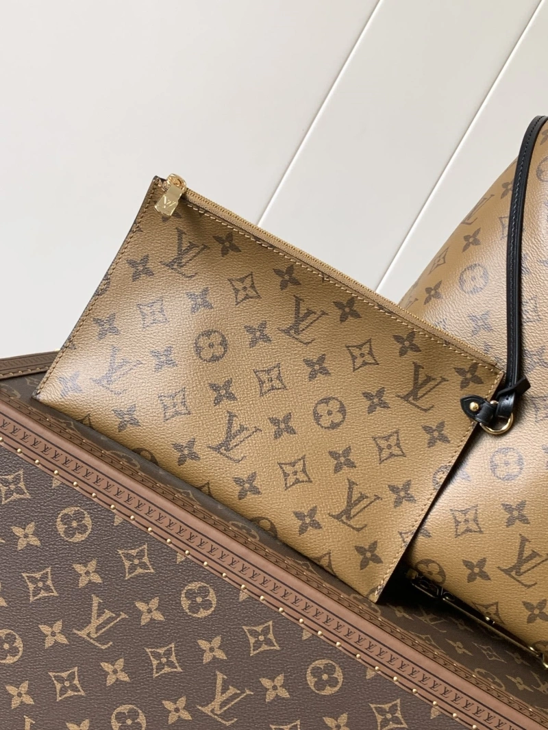 LV Top Handle Bags 4056A-0165
