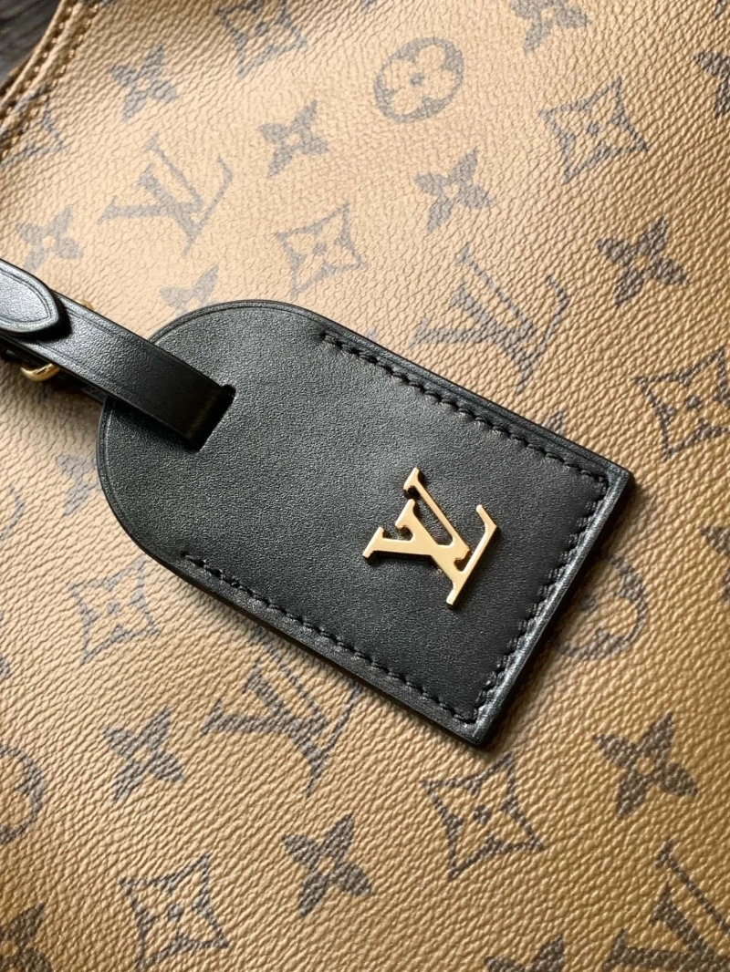 LV Top Handle Bags 4056A-0165