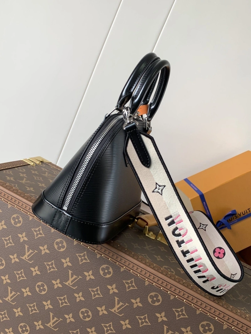 LV Top Handle Bags 4056A-0166