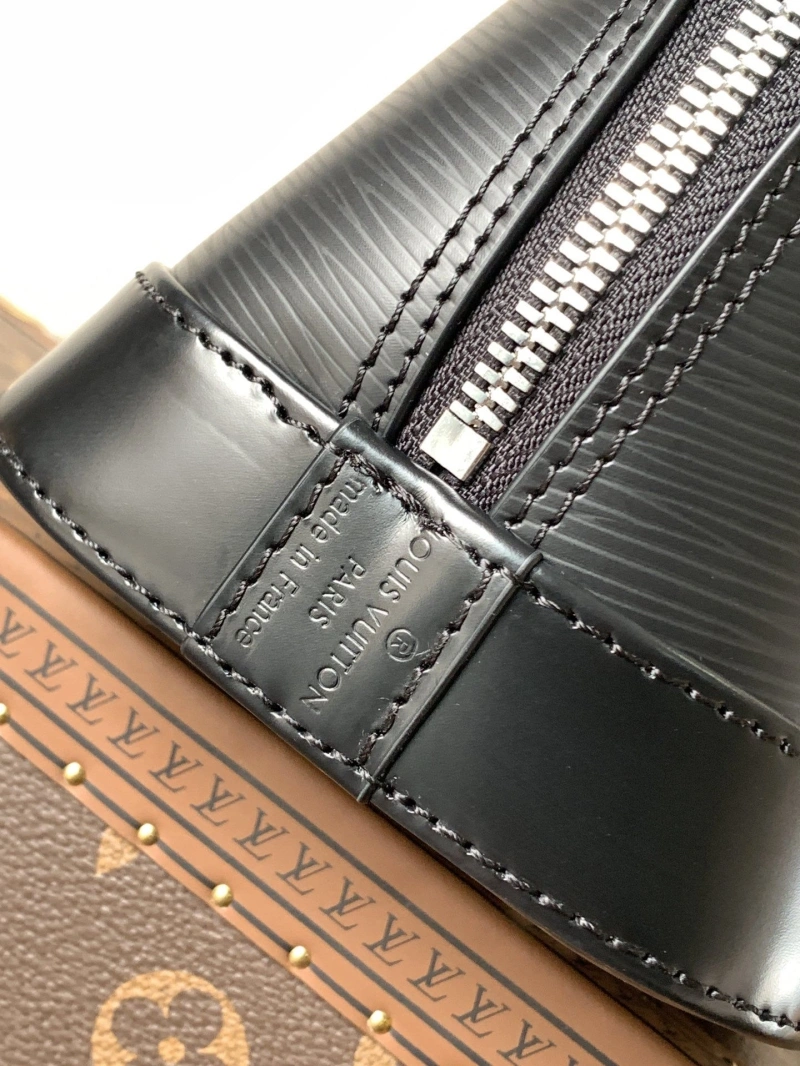 LV Top Handle Bags 4056A-0166