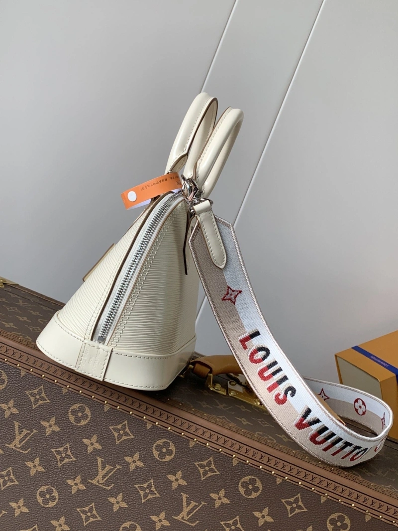 LV Top Handle Bags 4056A-0167