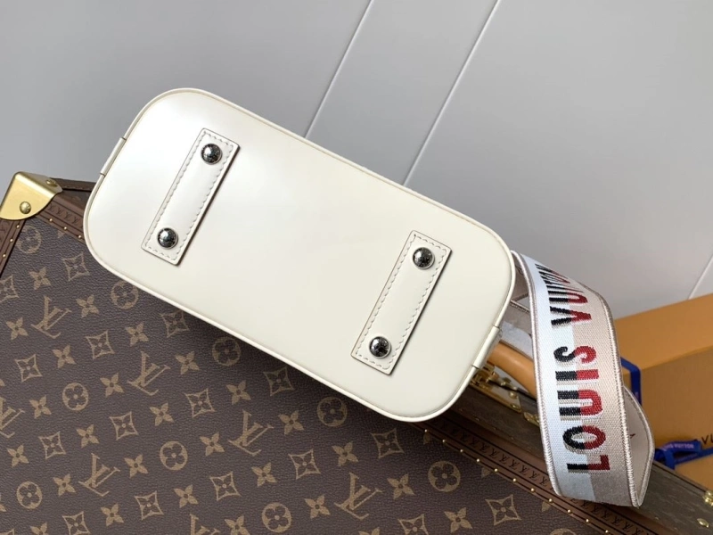 LV Top Handle Bags 4056A-0167