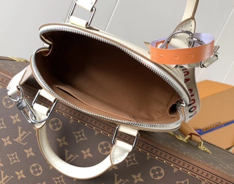 LV Top Handle Bags 4056A-0167