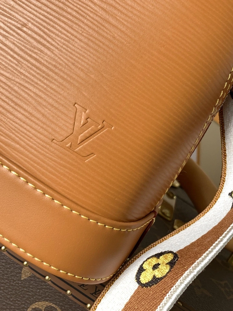 LV Top Handle Bags 4056A-0168