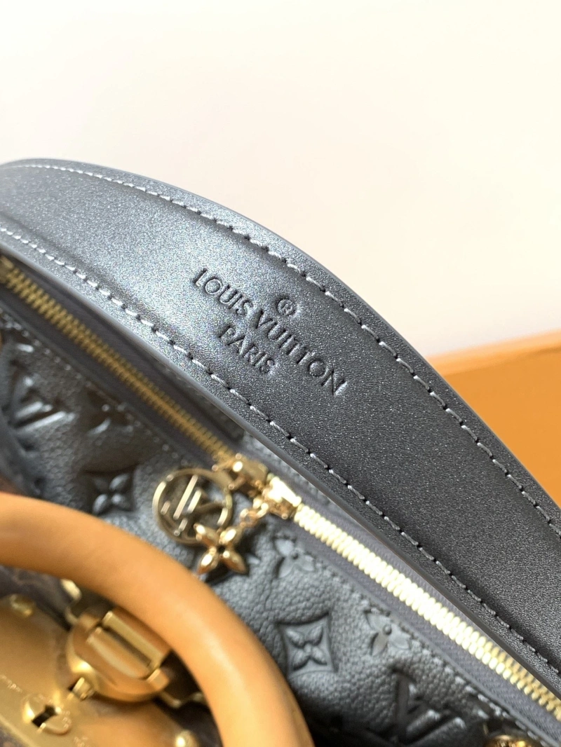 LV Top Handle Bags 4056A-0169