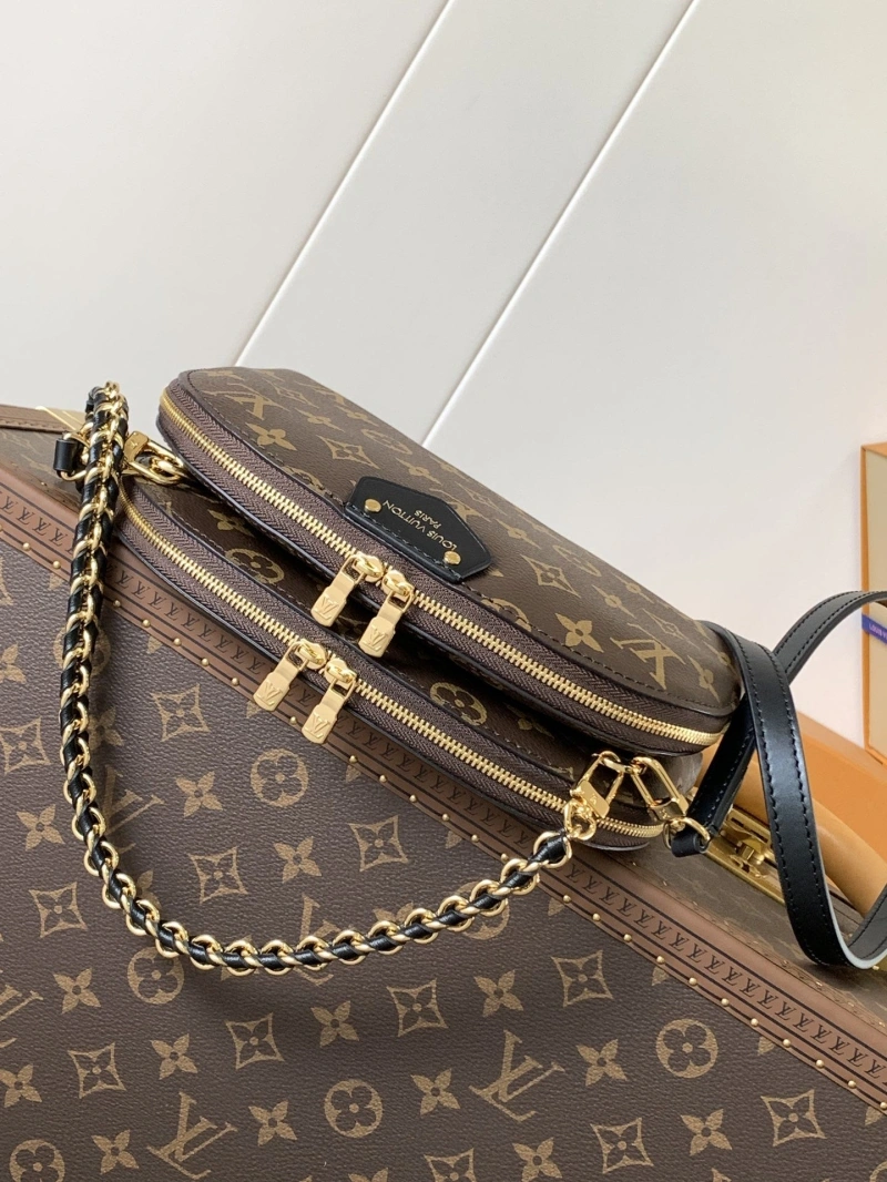 LV Satchel bags 4056A-0175