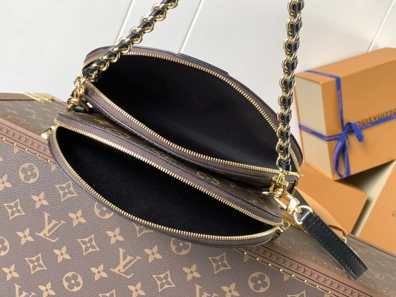 LV Satchel bags 4056A-0175