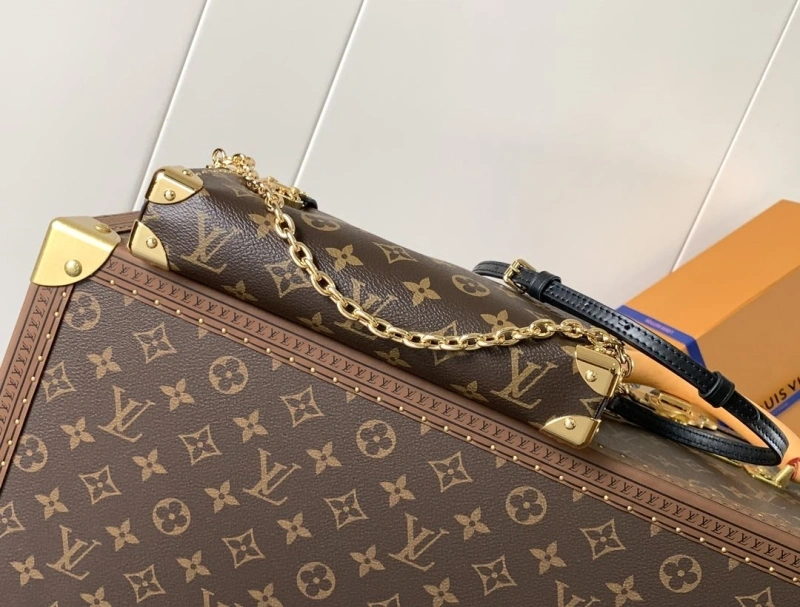 LV Box Bags 4056A-0176
