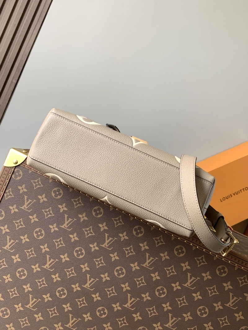 LV Top Handle Bags 4056A-0181