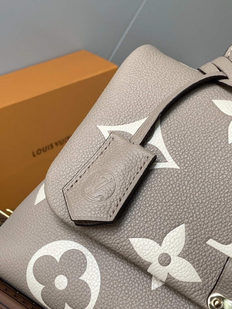 LV Top Handle Bags 4056A-0181