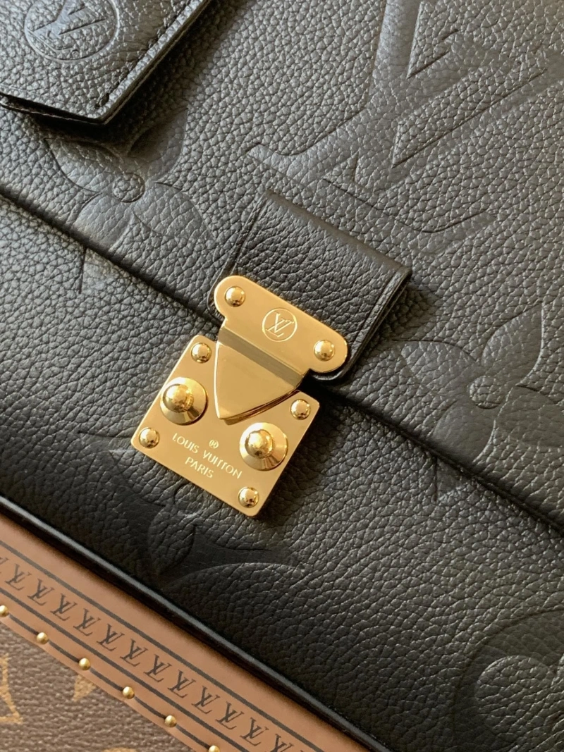 LV Top Handle Bags 4056A-0183