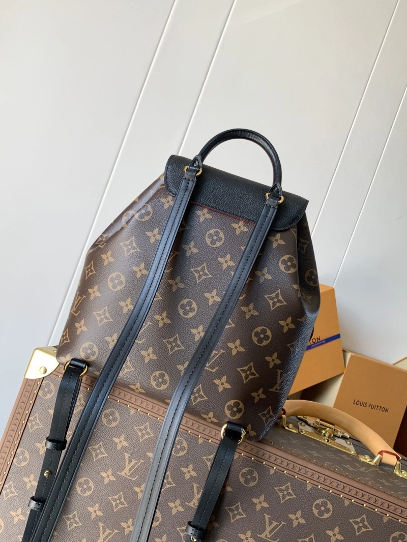 LV Backpacks 4056A-0184