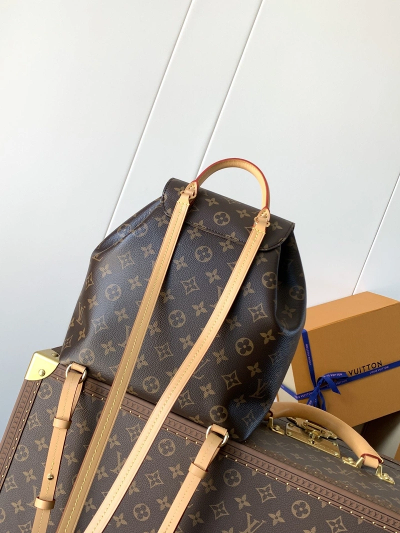 LV Backpacks 4056A-0185