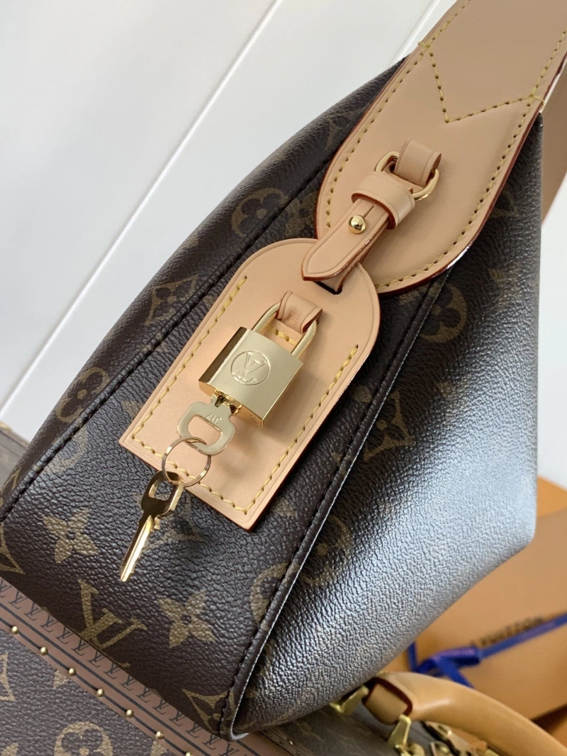 LV Top Handle Bags 4056A-0186