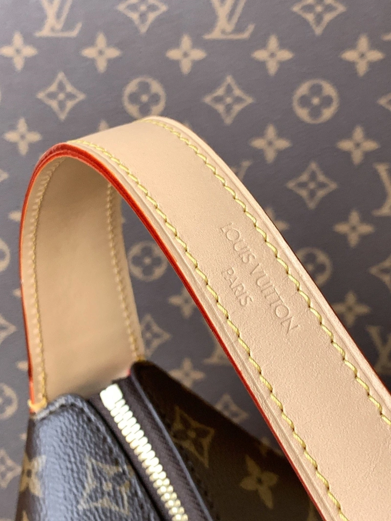 LV Top Handle Bags 4056A-0186
