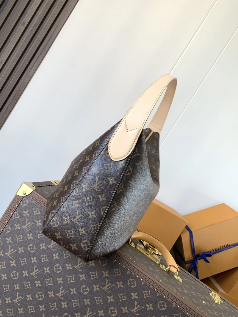 LV Top Handle Bags 4056A-0187