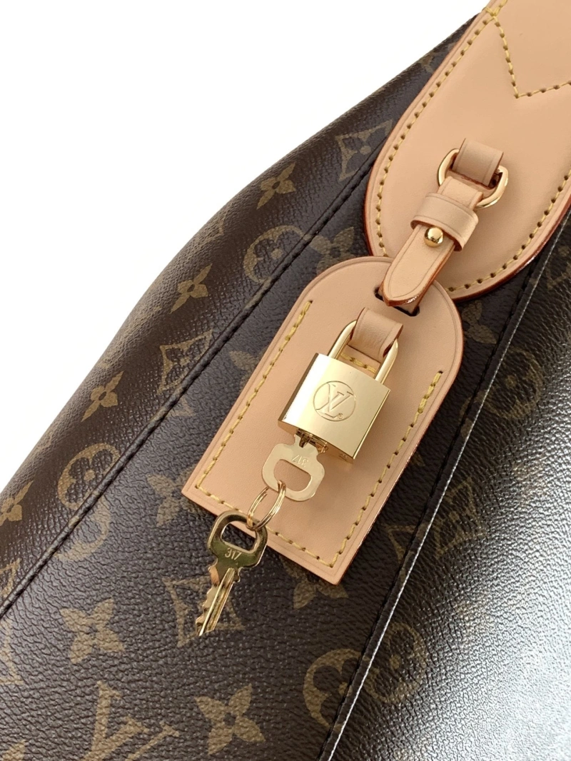 LV Top Handle Bags 4056A-0187