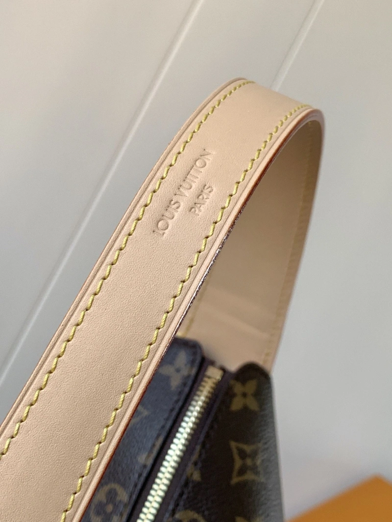 LV Top Handle Bags 4056A-0187