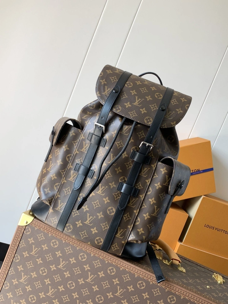 LV Backpacks 4056A-0190