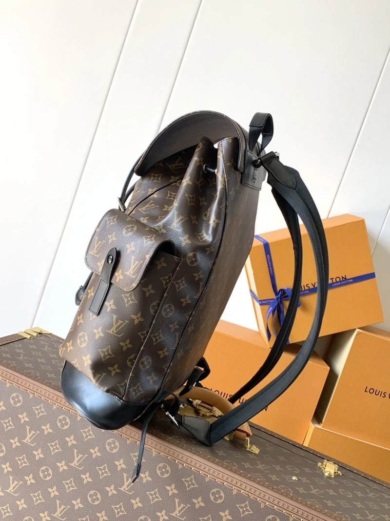 LV Backpacks 4056A-0190