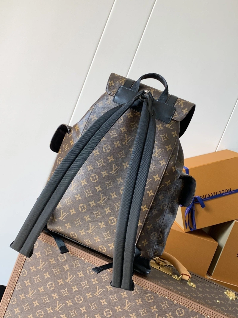LV Backpacks 4056A-0190