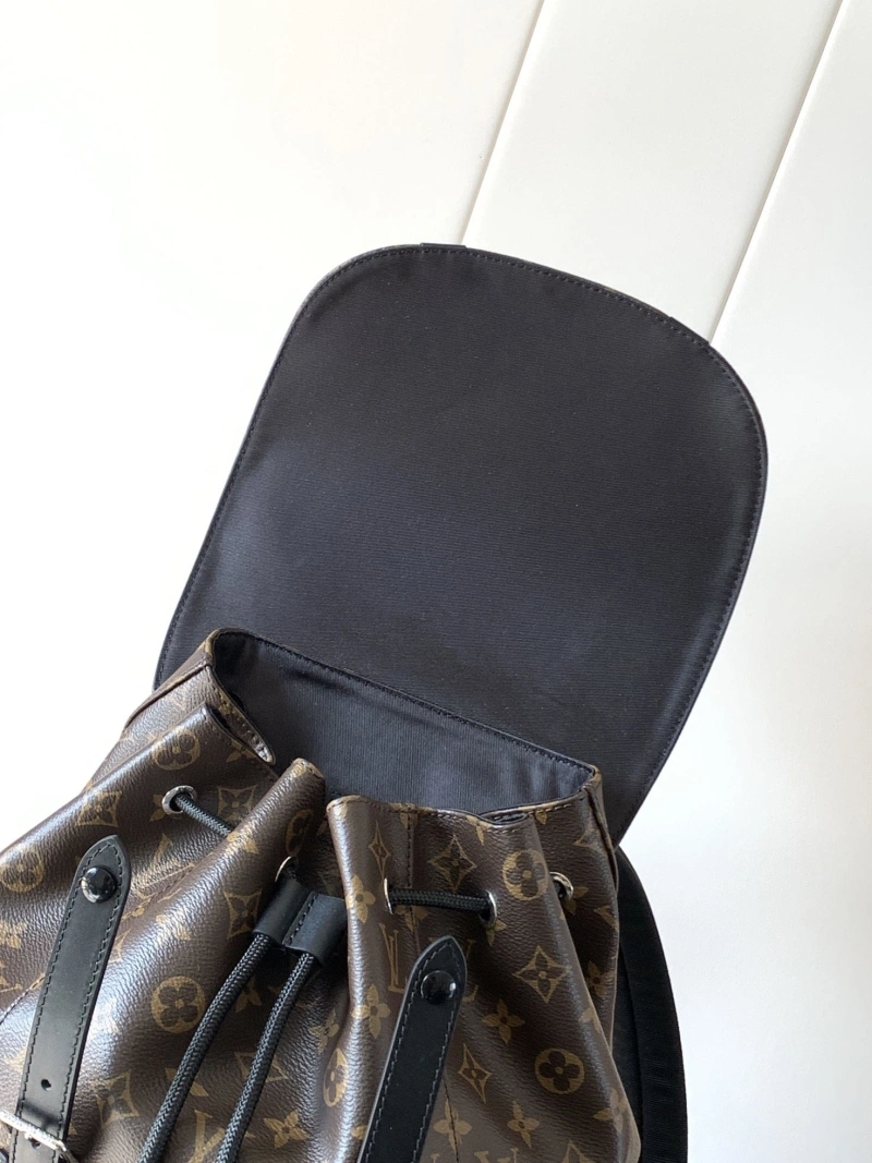 LV Backpacks 4056A-0190