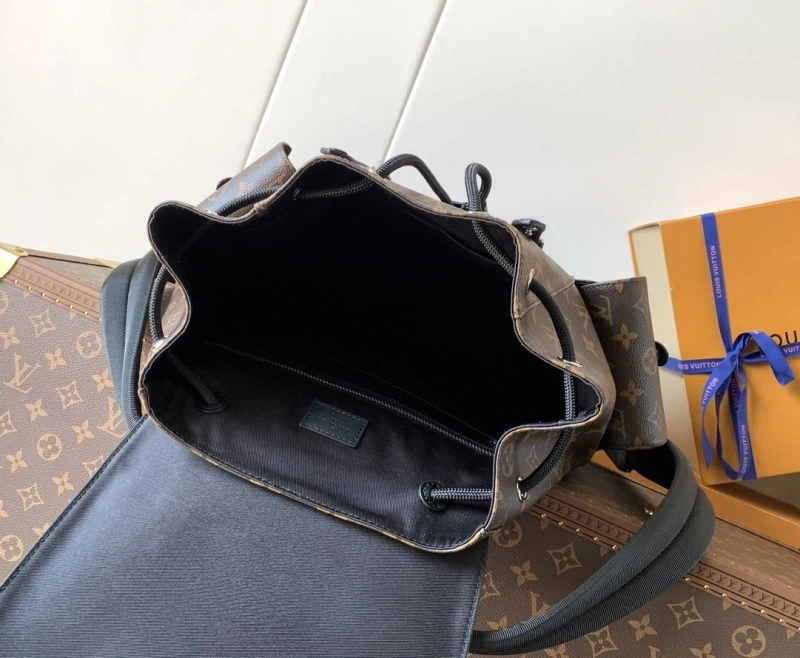 LV Backpacks 4056A-0190