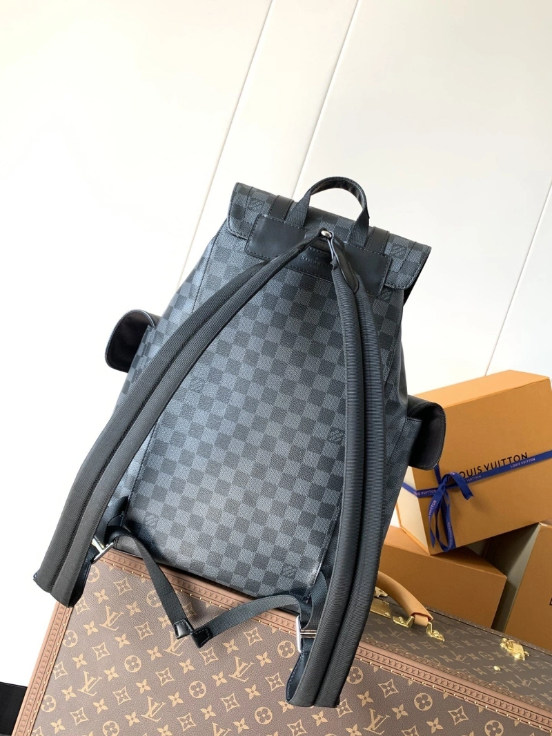 LV Backpacks 4056A-0191