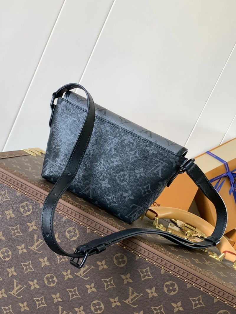 LV Satchel bags 4056A-0195