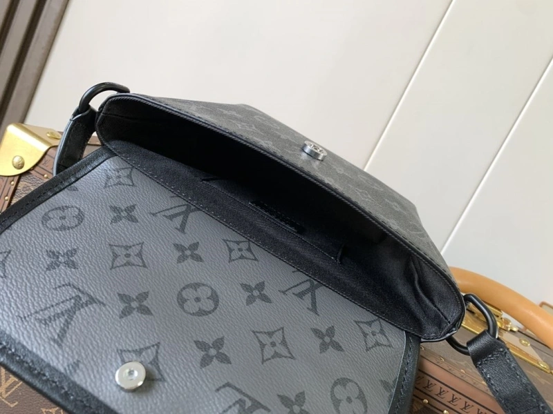LV Satchel bags 4056A-0195