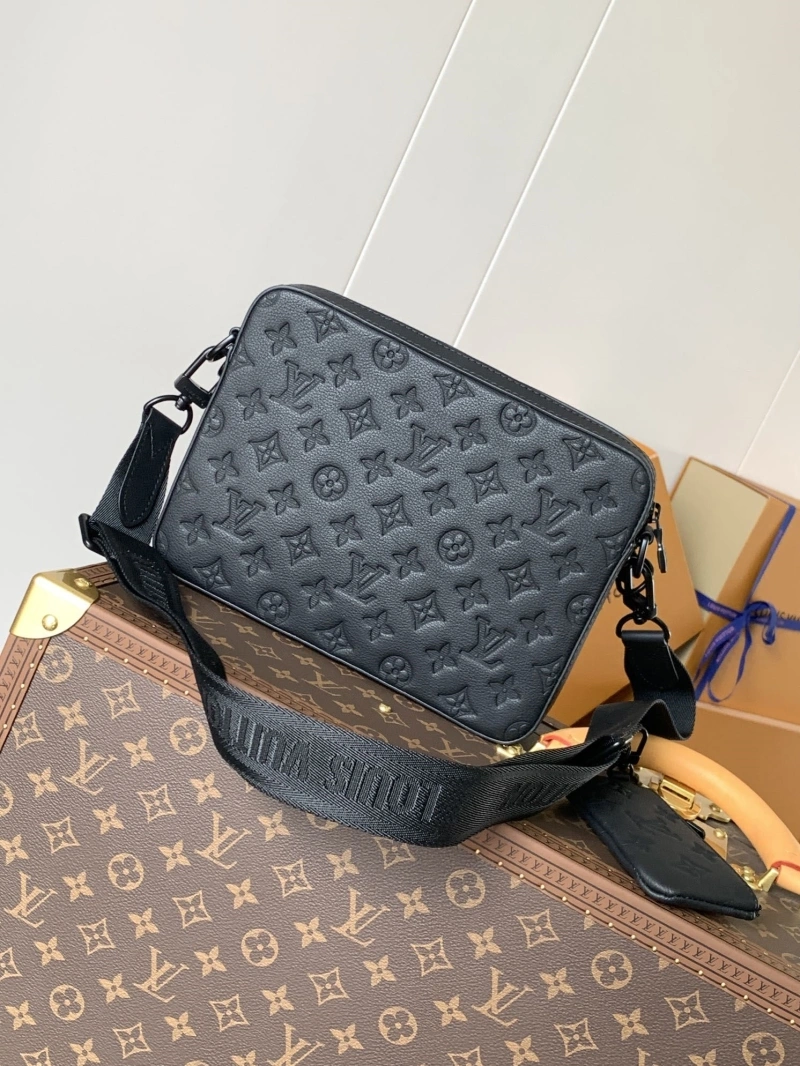 LV Satchel bags 4056A-0196