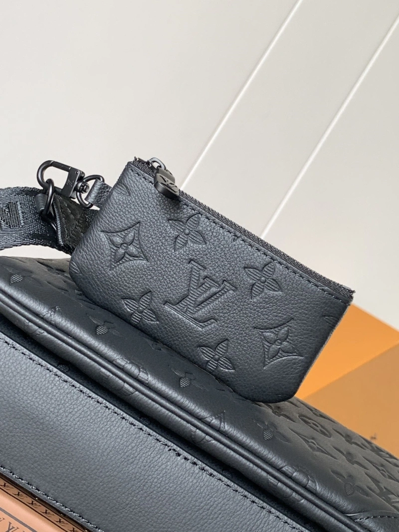 LV Satchel bags 4056A-0196