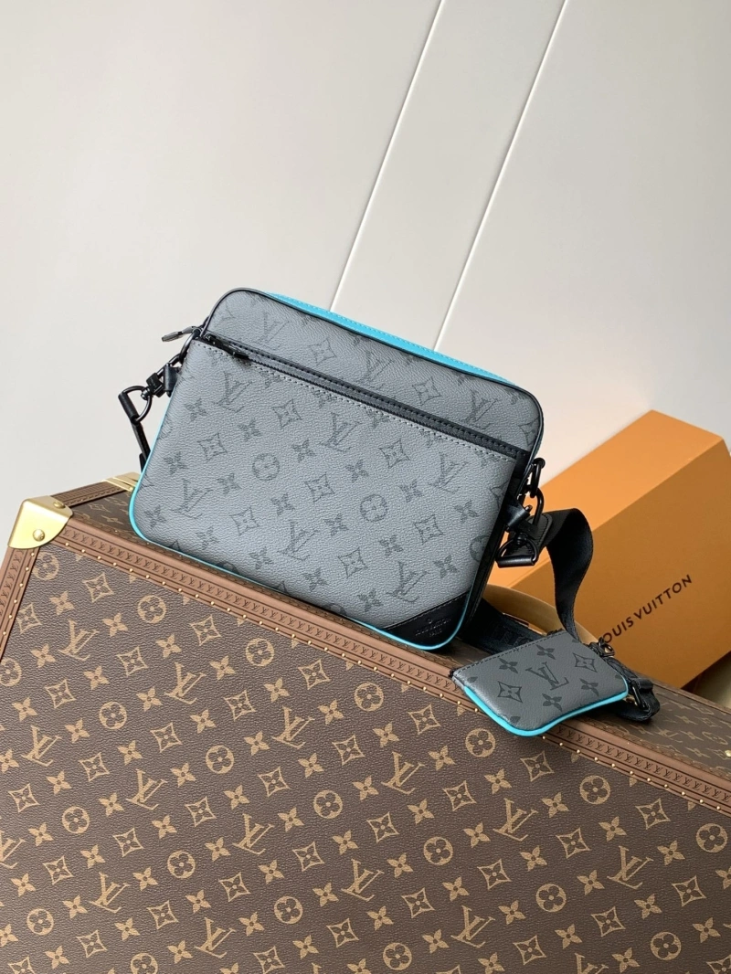 LV Satchel bags 4056A-0198