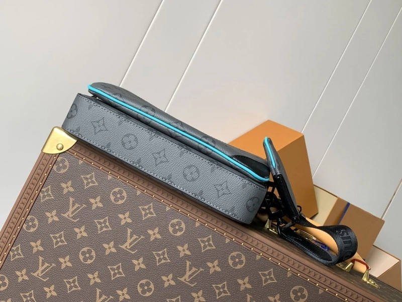 LV Satchel bags 4056A-0198