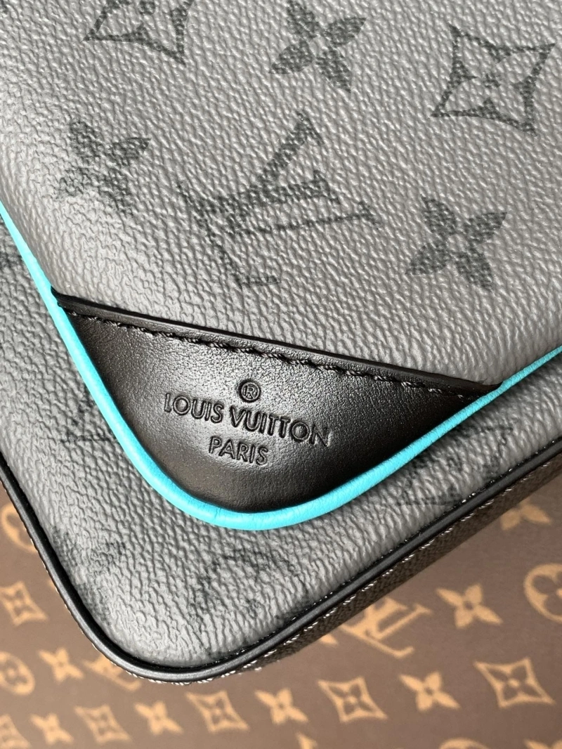 LV Satchel bags 4056A-0198