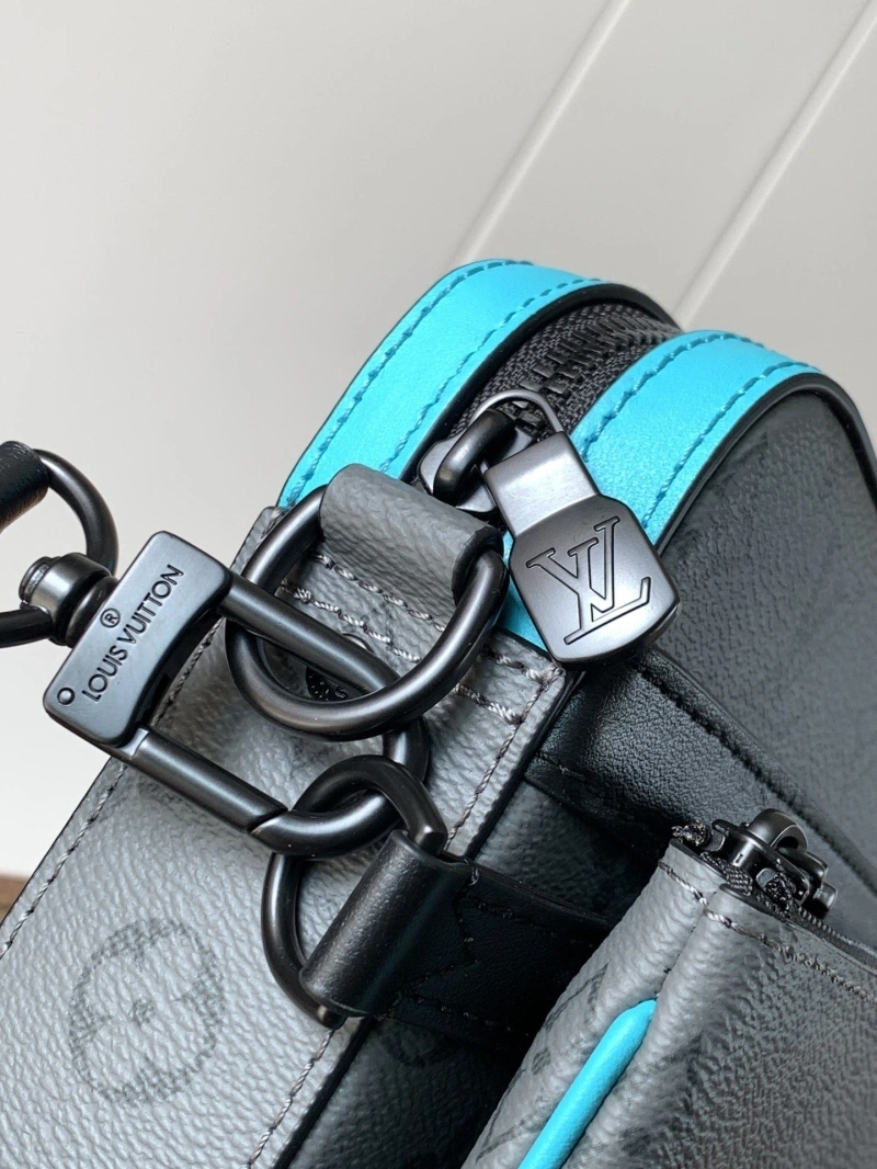 LV Satchel bags 4056A-0198