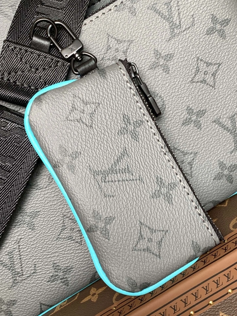 LV Satchel bags 4056A-0198