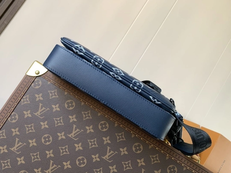 LV Satchel bags 4056A-0199