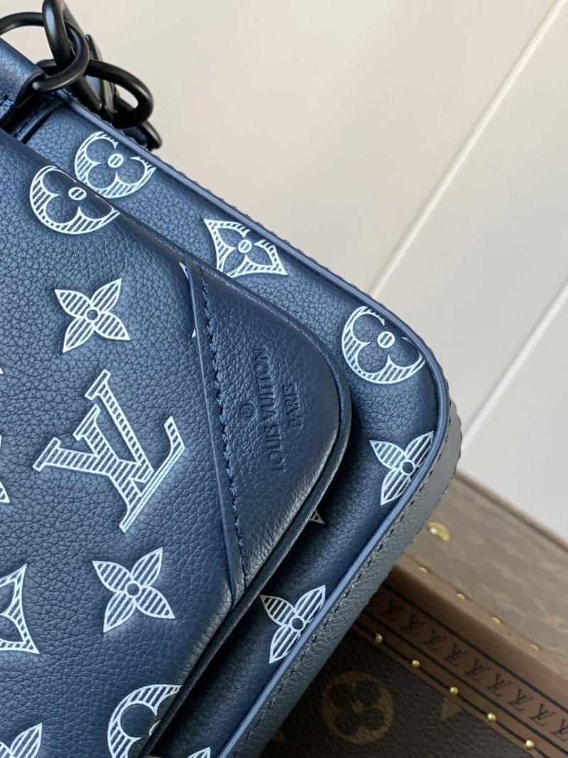 LV Satchel bags 4056A-0199