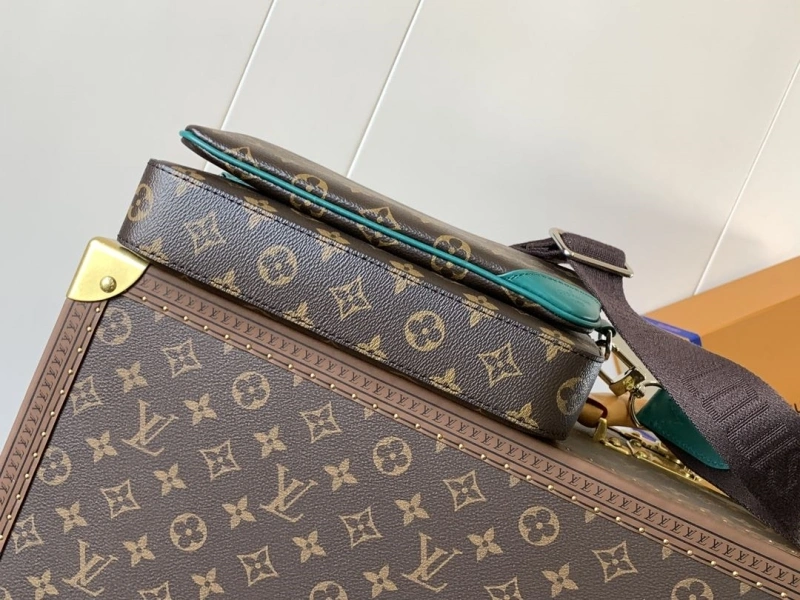 LV Satchel bags 4056A-0202